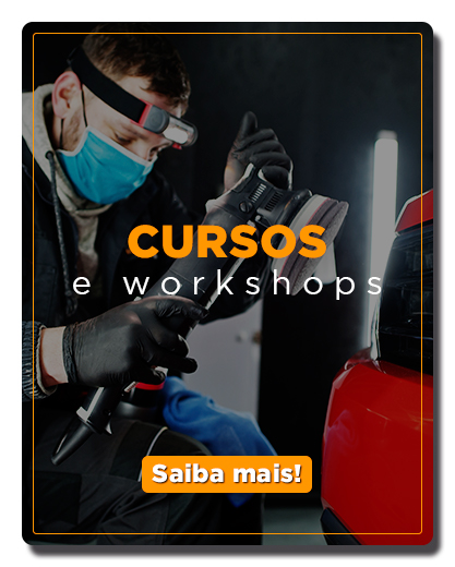 Cursos e Workshops